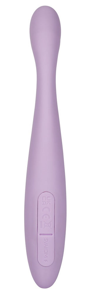 SVAKOM Cici 2 G-punktsvibrator med Varme &amp; Appstyring