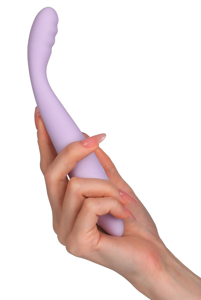 SVAKOM Cici 2 G-punktsvibrator med varmefunktion og appstyring