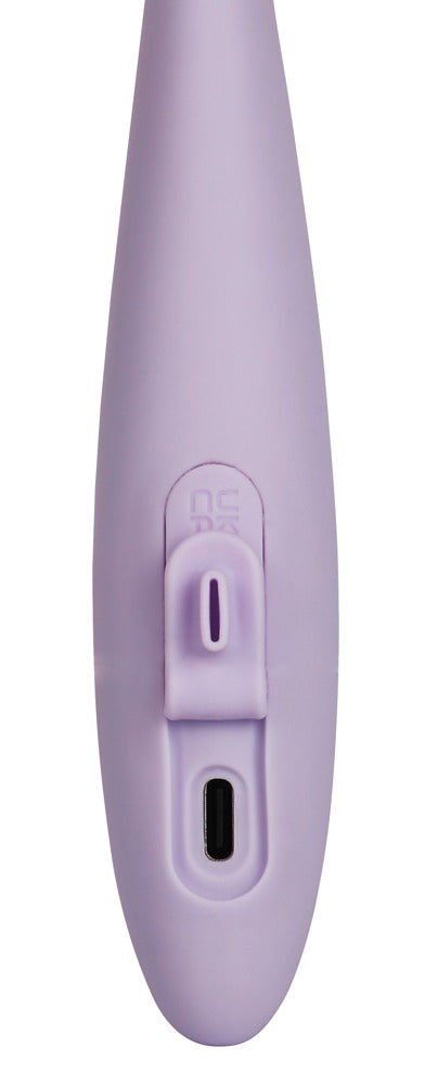 SVAKOM Cici 2 G-punktsvibrator med Varme &amp; Appstyring