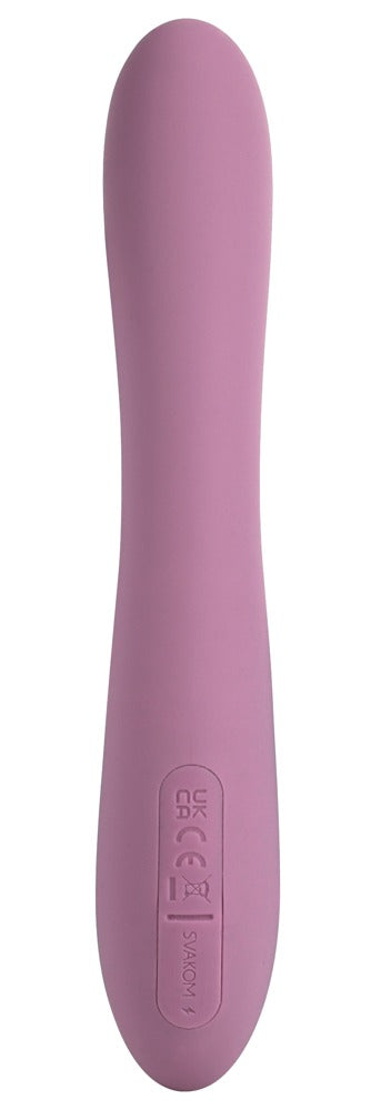 SVAKOM Trysta Neo Rabbit Vibrator med Appstyring &amp; G-punktskugle