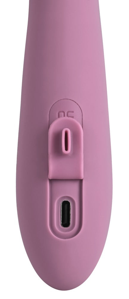 SVAKOM Trysta Neo Rabbit Vibrator med Appstyring &amp; G-punktskugle