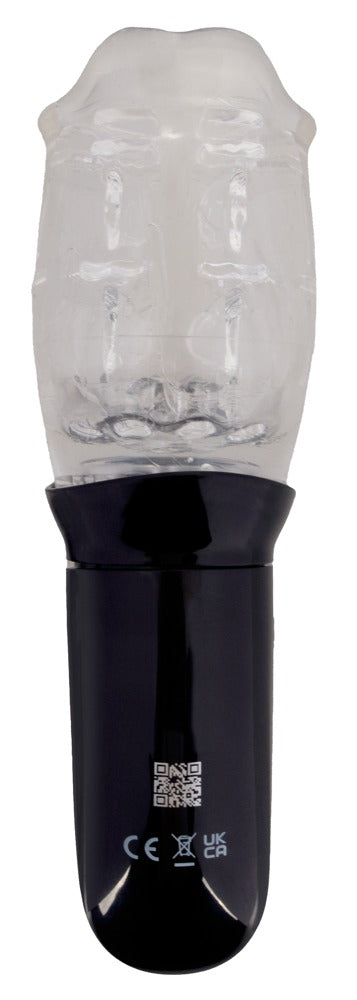 STROKER Rotating Masturbator
