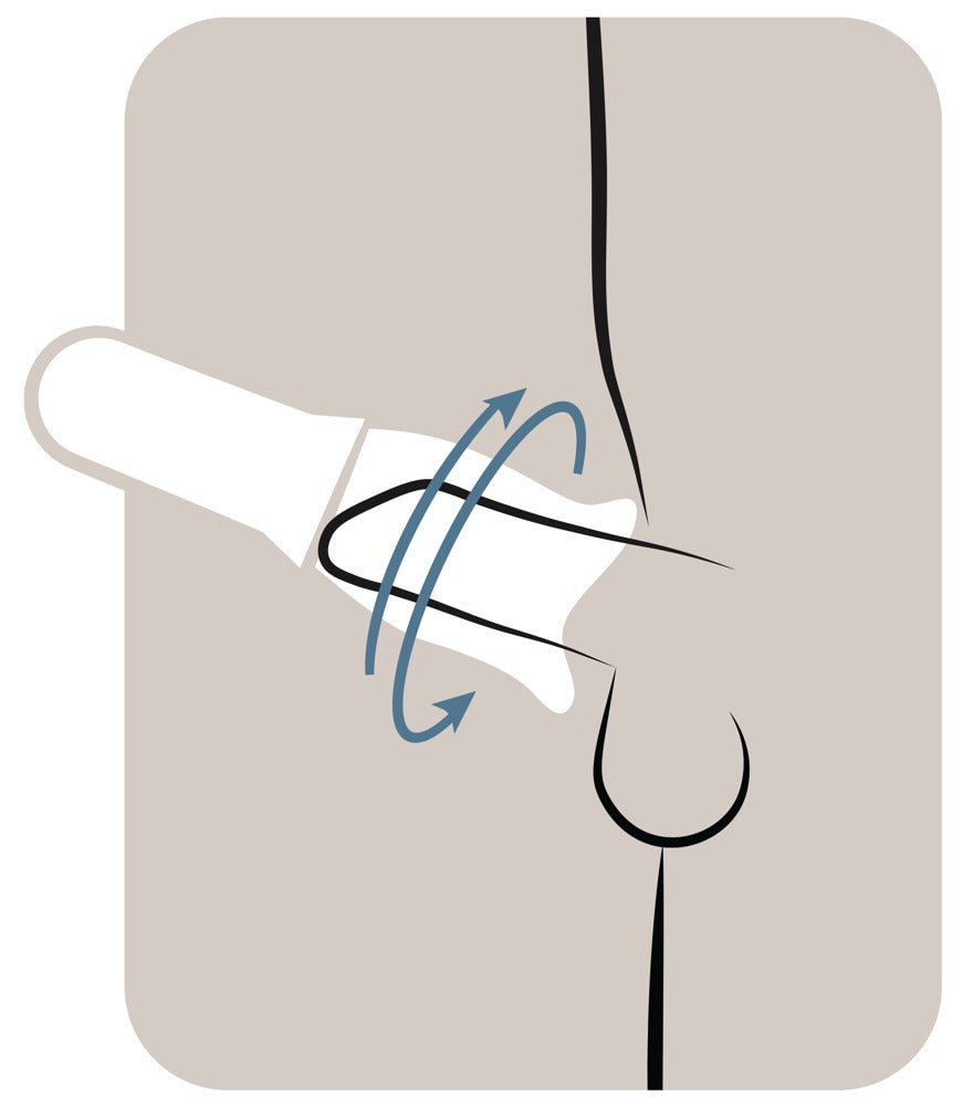 STROKER Rotating Masturbator