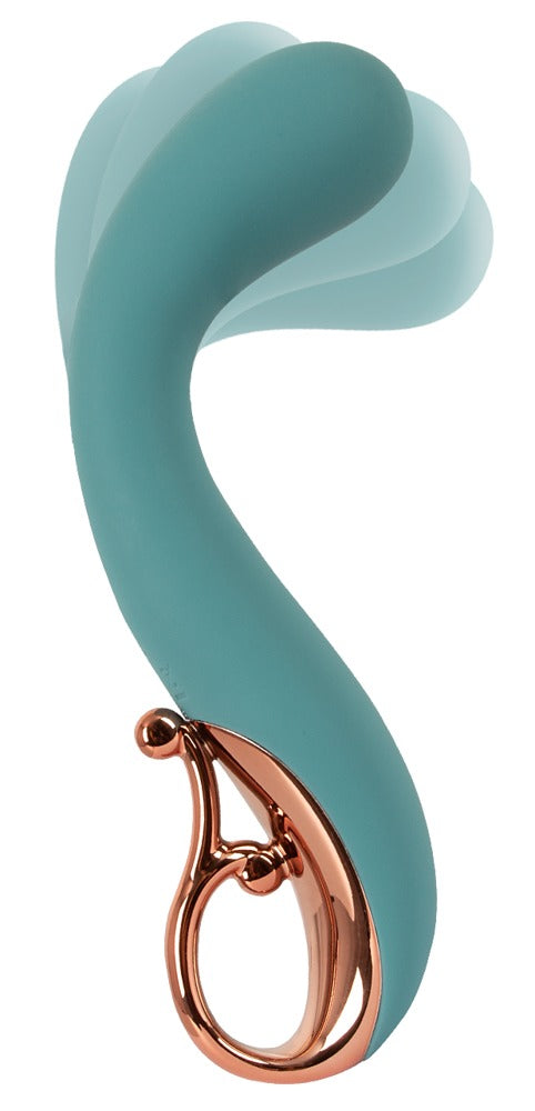 The Magician G-Spot Vibrator – Mesterlig, Præcis & Luksuriøs Nydelse - EternaNordic