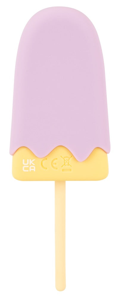 Vibrating Popsicle – Frisk, Diskret & Fyldt med Vibrationer