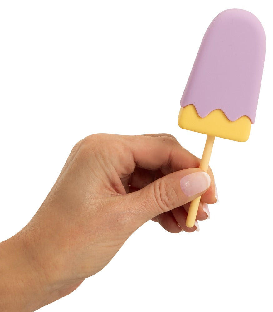 Vibrating Popsicle – Frisk, Diskret & Fyldt med Vibrationer