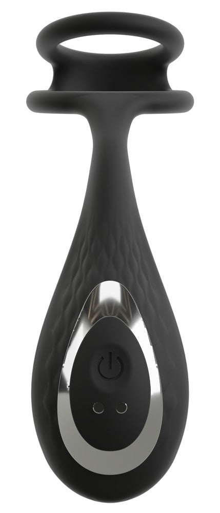 Rebel RC Vibrating Prostate Plug - EternaNordic