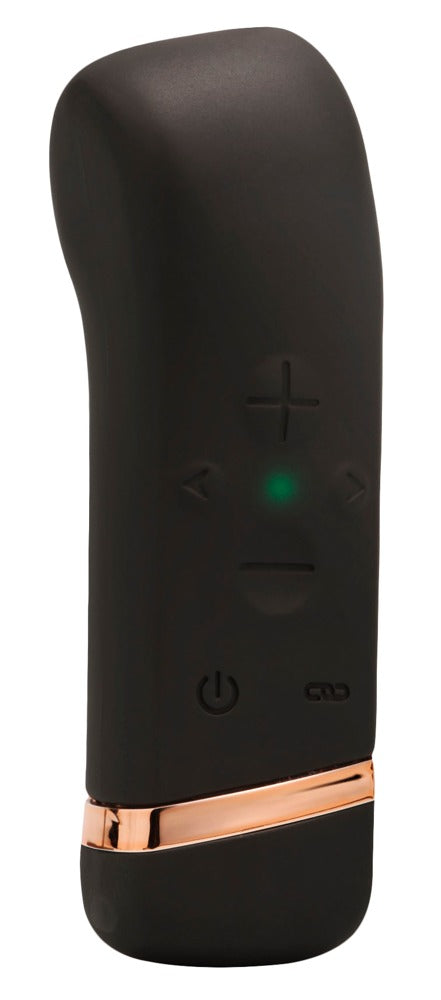 Oh! Smart Lay-On Vibrator – The Handy