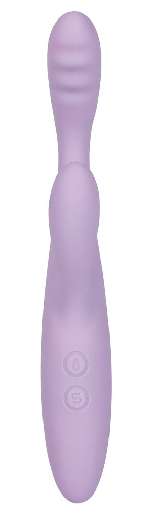 VAKOM Cici+ 2 med 5 vibrationsmønstre, 5 intensiteter og memory-funktion