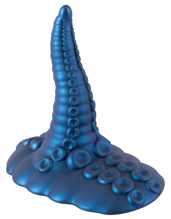 Beasty Cocks Tentacle Pad Fjernbetjent Ride-on Vibrator