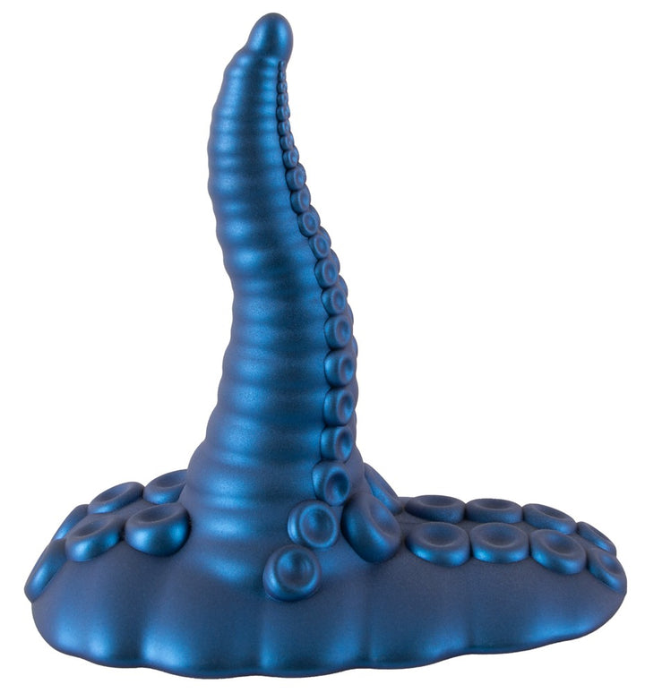 Beasty Cocks Tentacle Pad Fjernbetjent Ride-on Vibrator