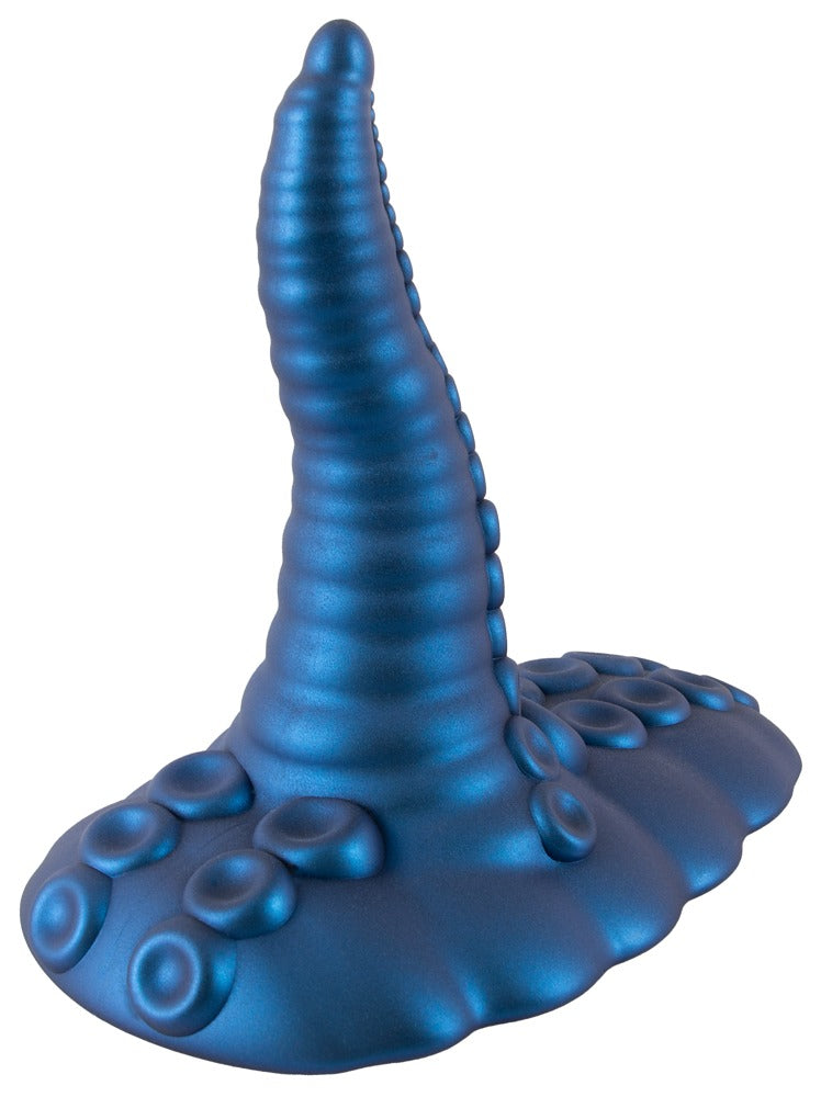Beasty Cocks Tentacle Pad Fjernbetjent Ride-on Vibrator
