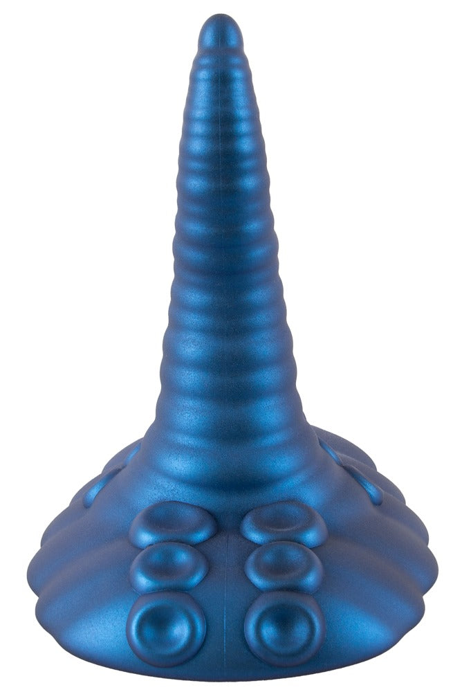 Beasty Cocks Tentacle Pad Fjernbetjent Ride-on Vibrator