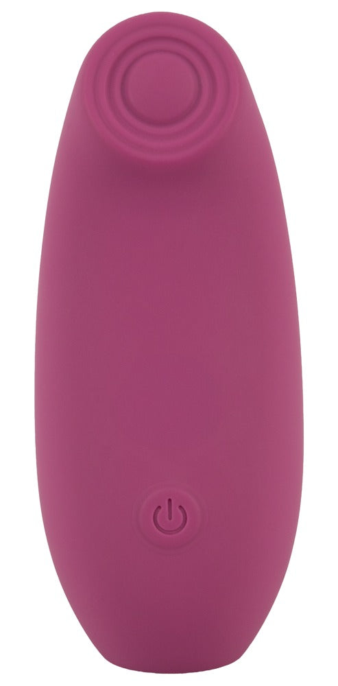 OMINO Thumping Stimulator – Intens, Præcis og Diskret Nydelse