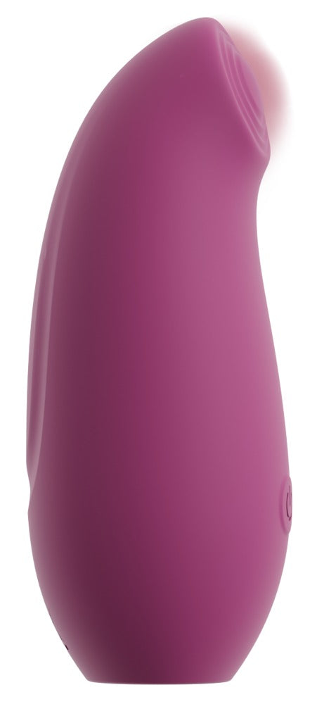 OMINO Thumping Stimulator – Intens, Præcis og Diskret Nydelse