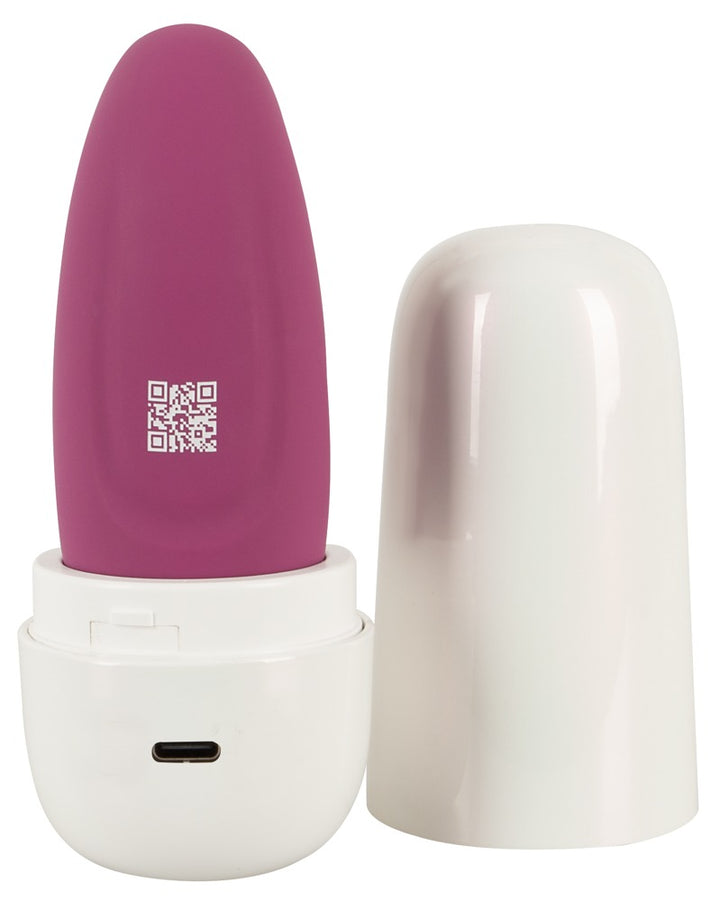 OMINO Thumping Stimulator – Intens, Præcis og Diskret Nydelse