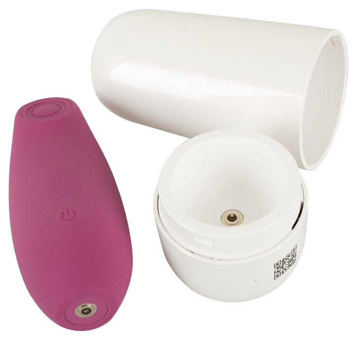 OMINO Thumping Stimulator – Intens, Præcis og Diskret Nydelse