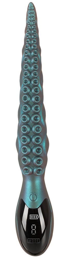 Octo Vibes – Tentakelvibrator med 9 Intensiteter &amp; Flutter-Tip - EternaNordic
