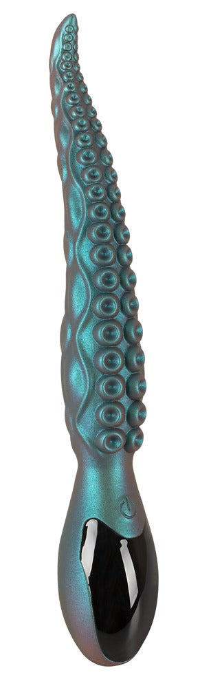 Octo Vibes – Tentakelvibrator med 9 Intensiteter &amp; Flutter-Tip - EternaNordic
