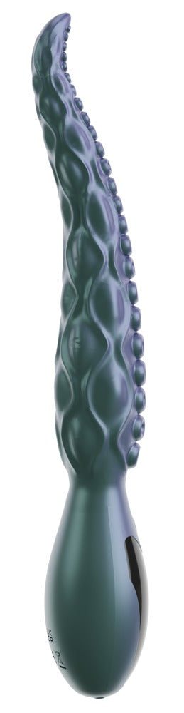 Octo Vibes – Tentakelvibrator med 9 Intensiteter &amp; Flutter-Tip - EternaNordic
