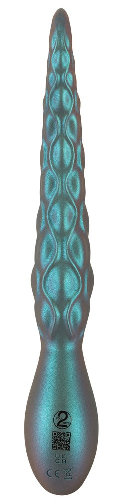Octo Vibes – Tentakelvibrator med 9 Intensiteter &amp; Flutter-Tip - EternaNordic