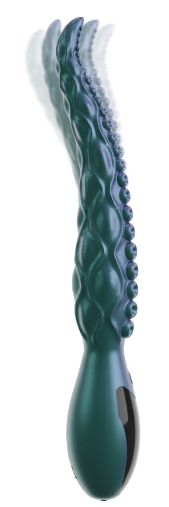 Octo Vibes – Tentakelvibrator med 9 Intensiteter &amp; Flutter-Tip - EternaNordic