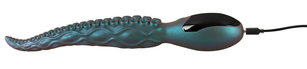 Octo Vibes – Tentakelvibrator med 9 Intensiteter &amp; Flutter-Tip - EternaNordic