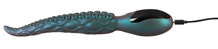 Octo Vibes – Tentakelvibrator med 9 Intensiteter &amp; Flutter-Tip - EternaNordic