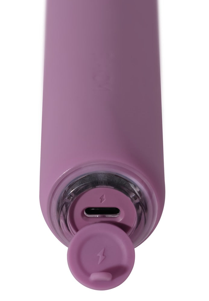SVAKOM Emma Neo 2 – Massage Wand med Bunny & App-Styring - EternaNordic