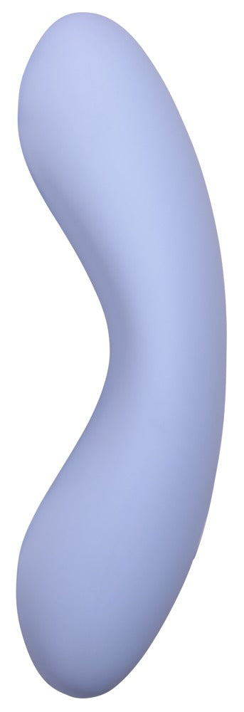 SVAKOM Echo 2 Fingervibrator med Varme &amp; Appstyring