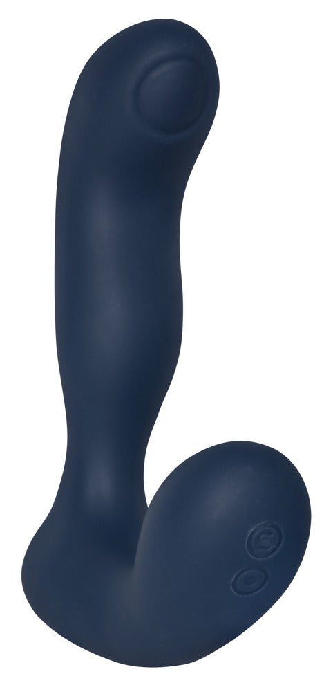 SVAKOM Iker Neo anal vibrator med prostata- og perineum-stimulation