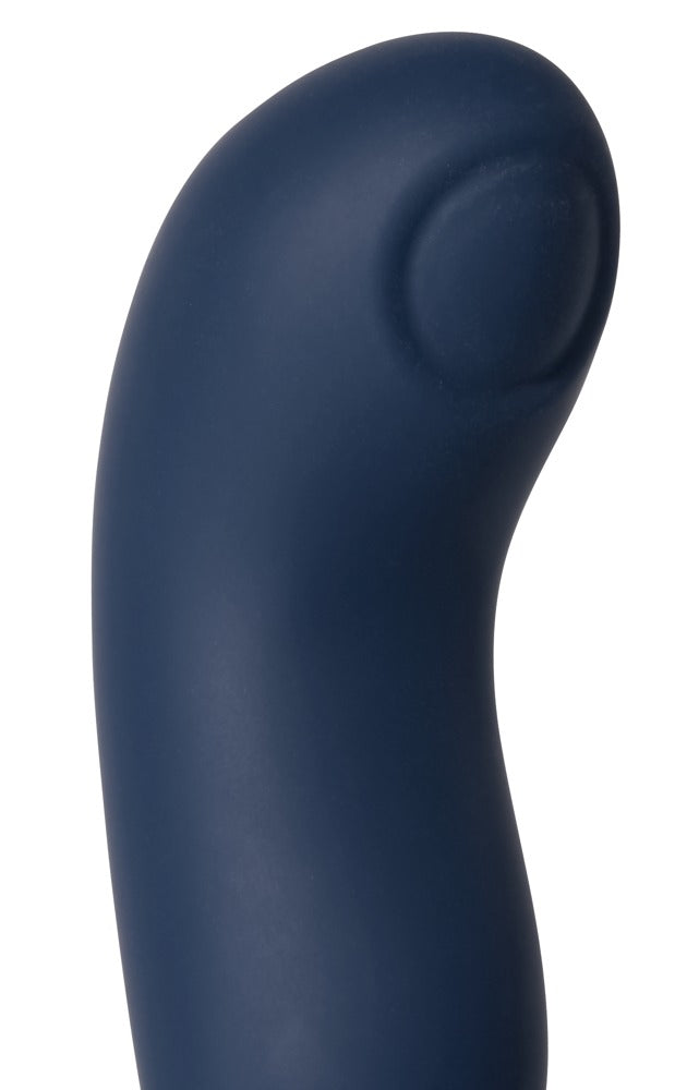SVAKOM Iker Neo Prostata Vibrator med Pulsation &amp; Appstyring
