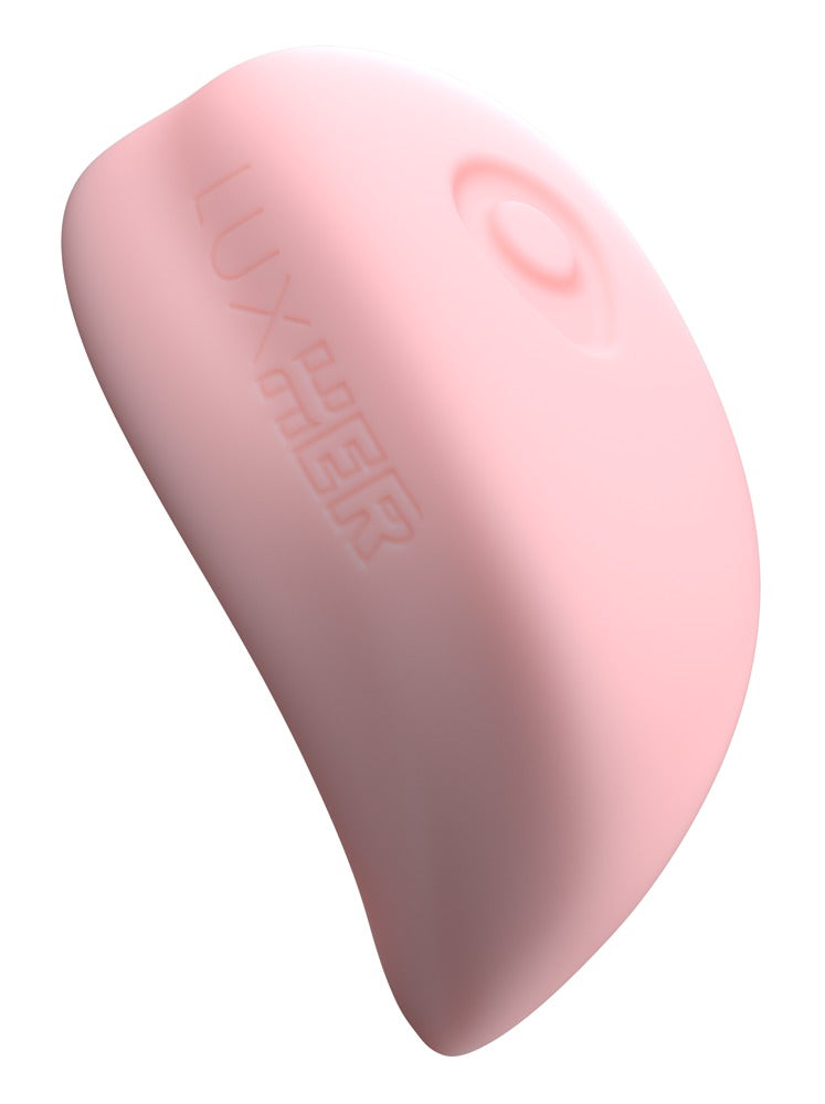 Luxus Couple’s Toy Set – Kiiroo LuxConnect