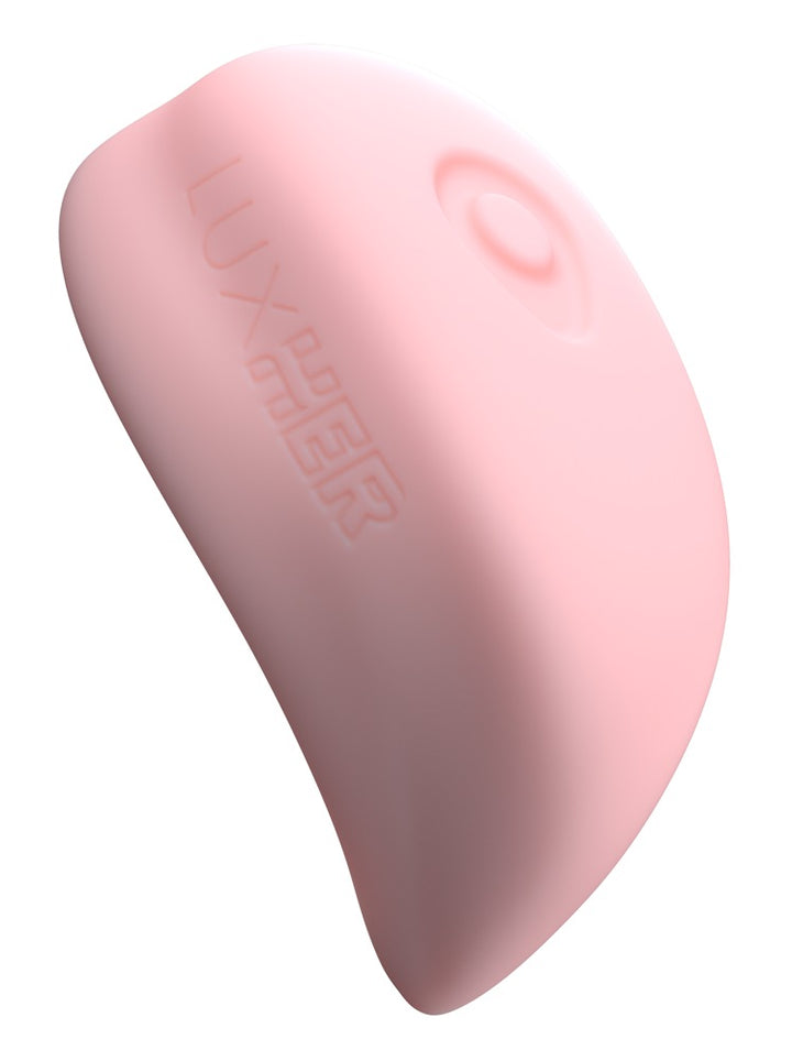 Luxus Couple’s Toy Set – Kiiroo LuxConnect