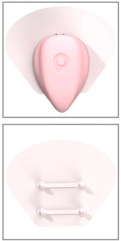 Luxus Couple’s Toy Set – Kiiroo LuxConnect