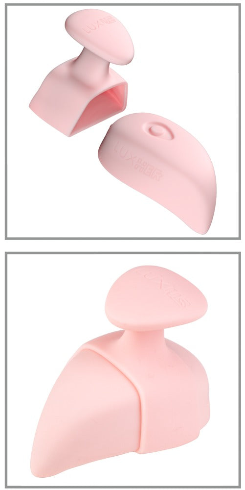 Luxus Couple’s Toy Set – Kiiroo LuxConnect