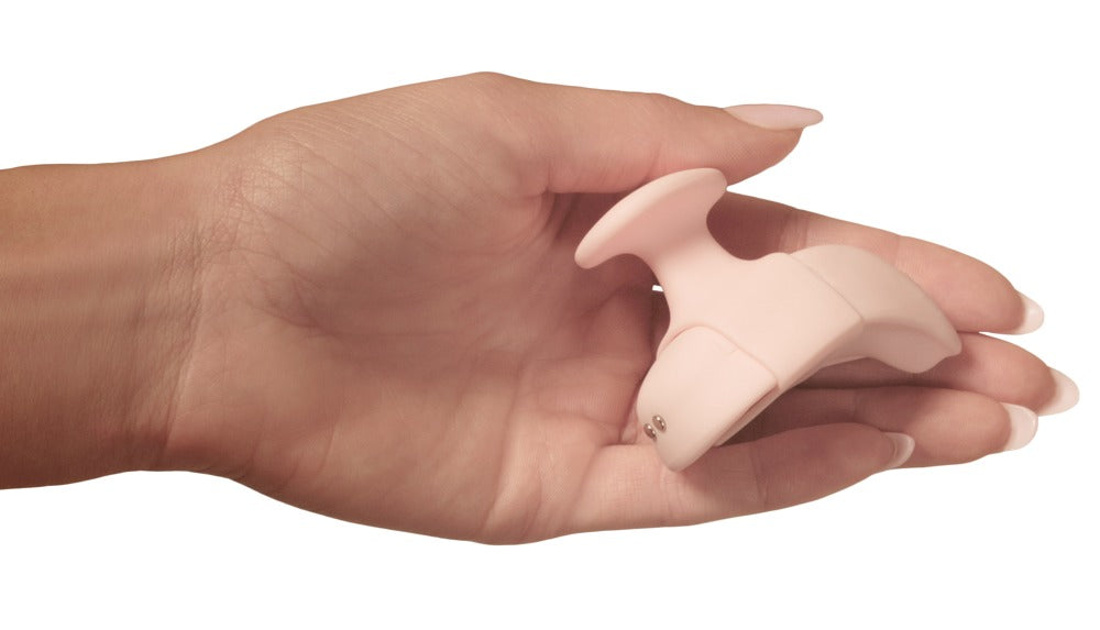 Luxus Couple’s Toy Set – Kiiroo LuxConnect