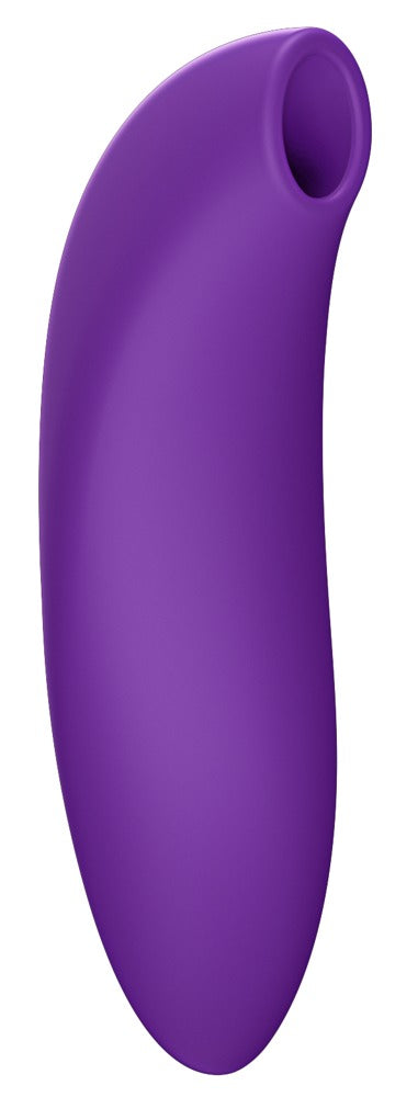 We-Vibe Melt 2 klitorisstimulator med Pleasure Air og app