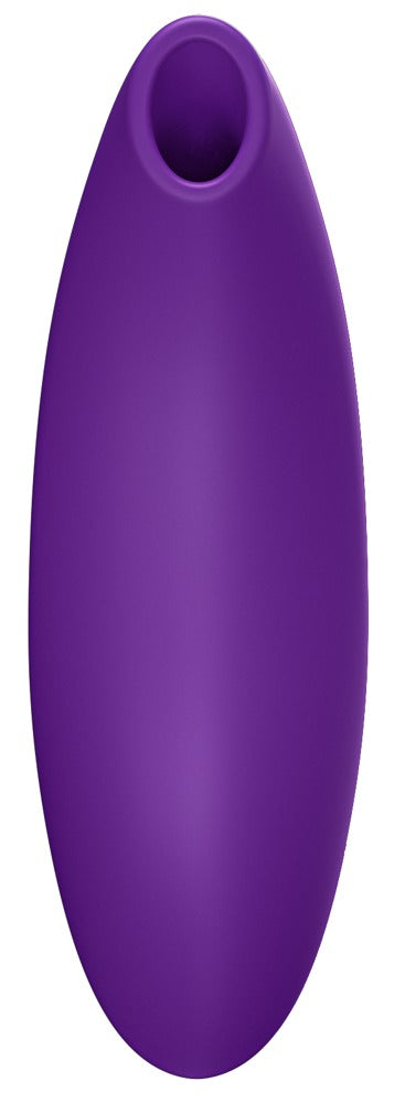We-Vibe Melt 2 klitorisstimulator med Pleasure Air og app