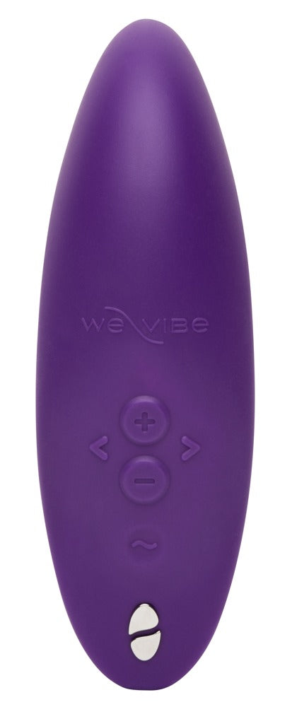 We-Vibe Melt 2 klitorisstimulator med Pleasure Air og app