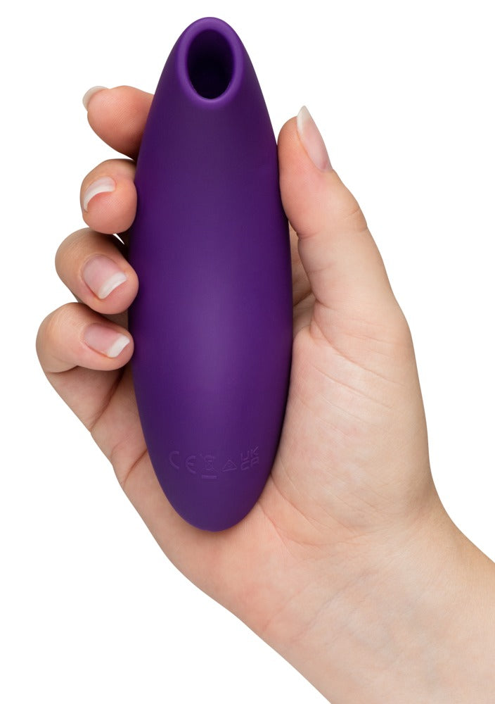 We-Vibe Melt 2 klitorisstimulator med Pleasure Air-teknologi