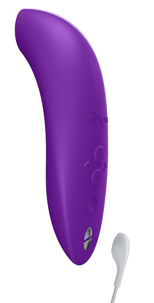 We-Vibe Melt 2 klitorisstimulator med Pleasure Air og app