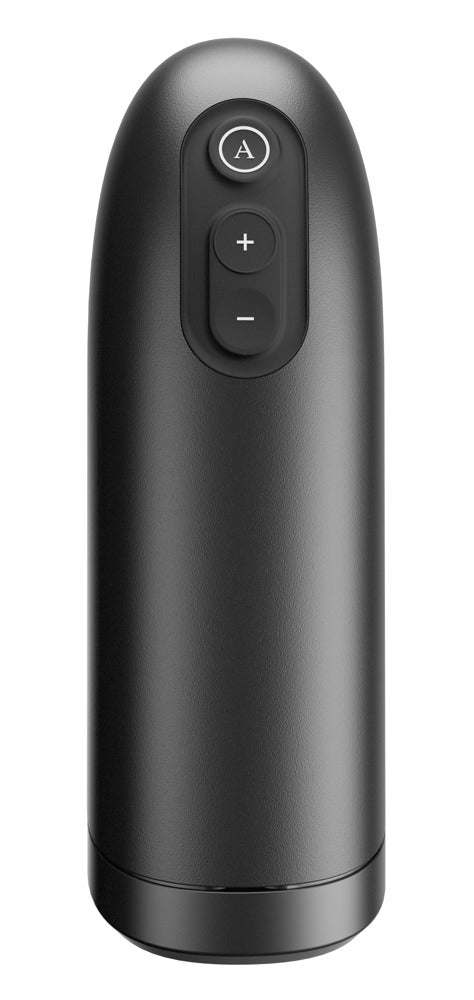Arcwave Ion 2 åbnet med Twist to Open-system til nem rengøring