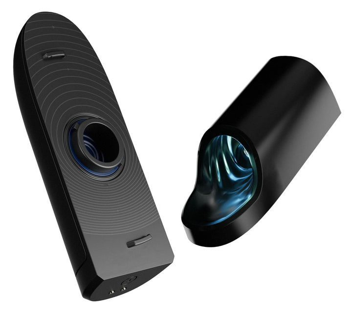 Arcwave Ion 2 Pleasure Air-masturbator med Smart Silence