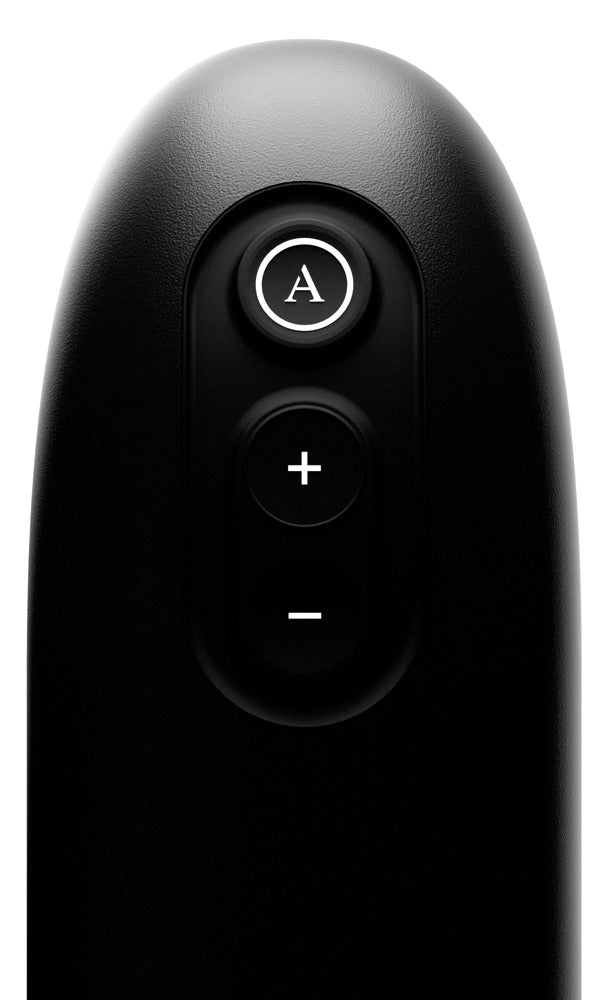 Arcwave Ion 2 Pleasure Air-masturbator med Smart Silence