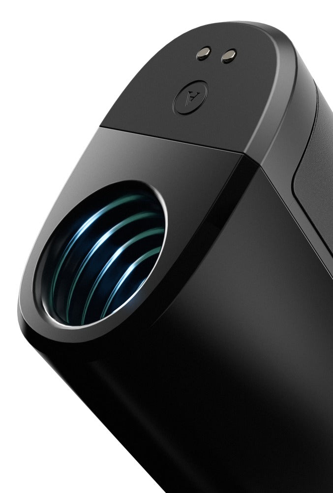 Arcwave Ion 2 Pleasure Air-masturbator med Smart Silence