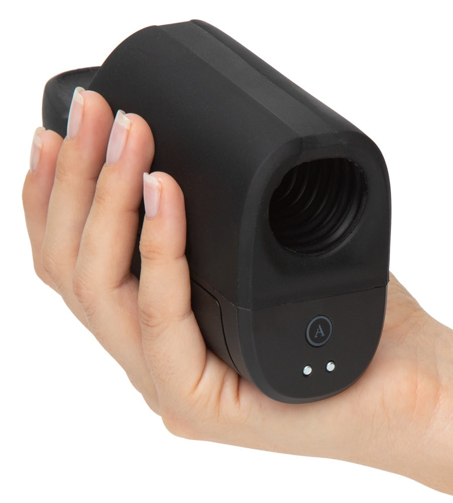 Arcwave Ion 2 med blød CleanTech-silikone og ergonomisk design