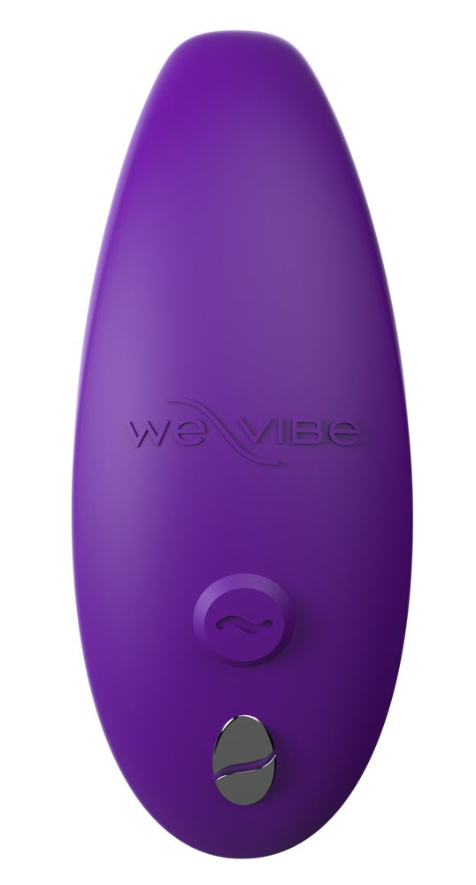 We-Vibe Sync 2 parvibrator med app og fjernbetjening