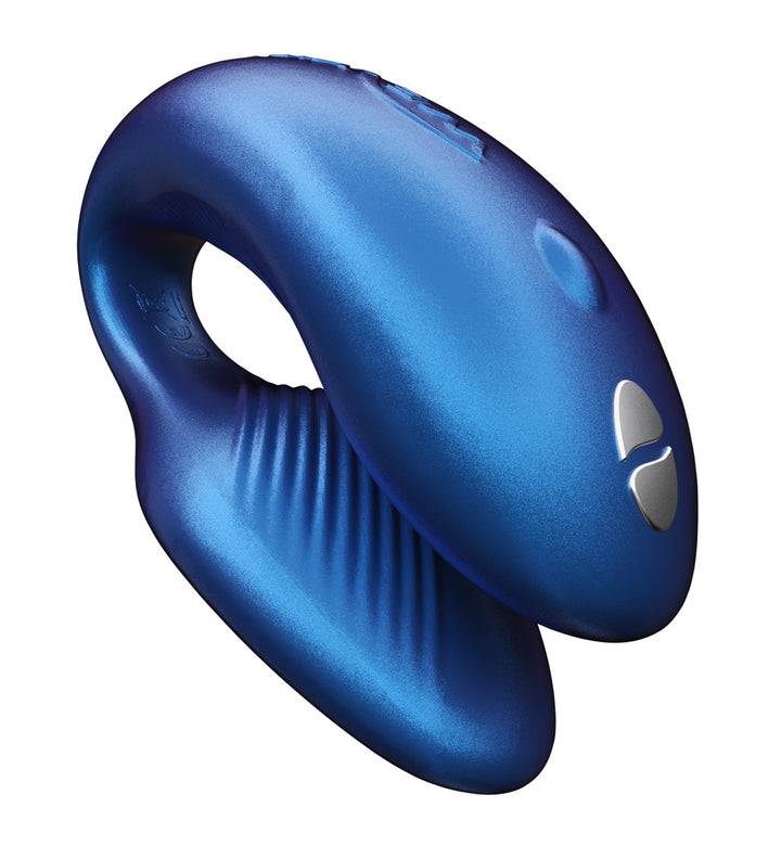 We-Vibe Chorus med fjernbetjening og diskret opladnings- og opbevaringsboks
