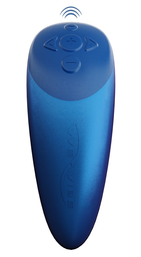 We-Vibe Chorus parvibrator med Touch Sense og Squeeze-fjernbetjening